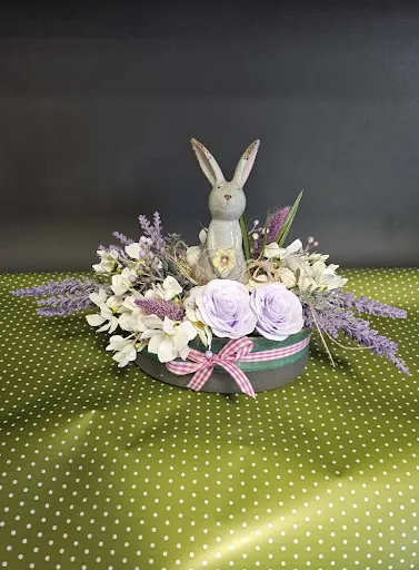 Hurtownia Kwiatów Małgosia